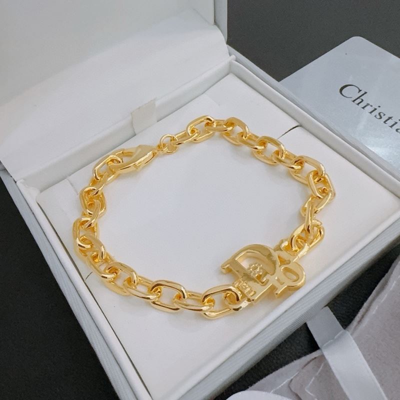 Christian Dior Bracelets